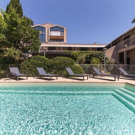 Hotel Cantosorgue LʼIsle-sur-la-Sorgue Dış mekan fotoğraf