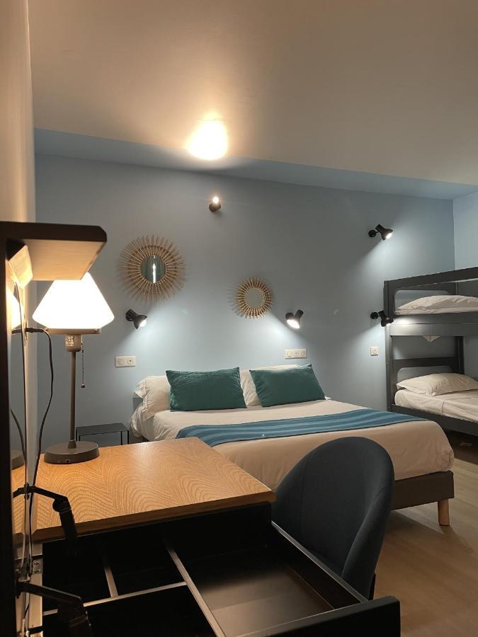 Hotel Cantosorgue LʼIsle-sur-la-Sorgue Dış mekan fotoğraf