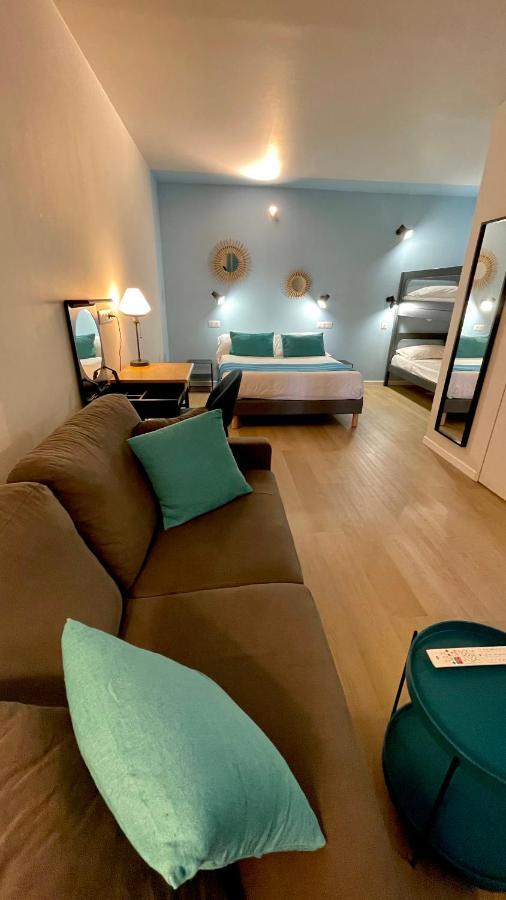 Hotel Cantosorgue LʼIsle-sur-la-Sorgue Dış mekan fotoğraf
