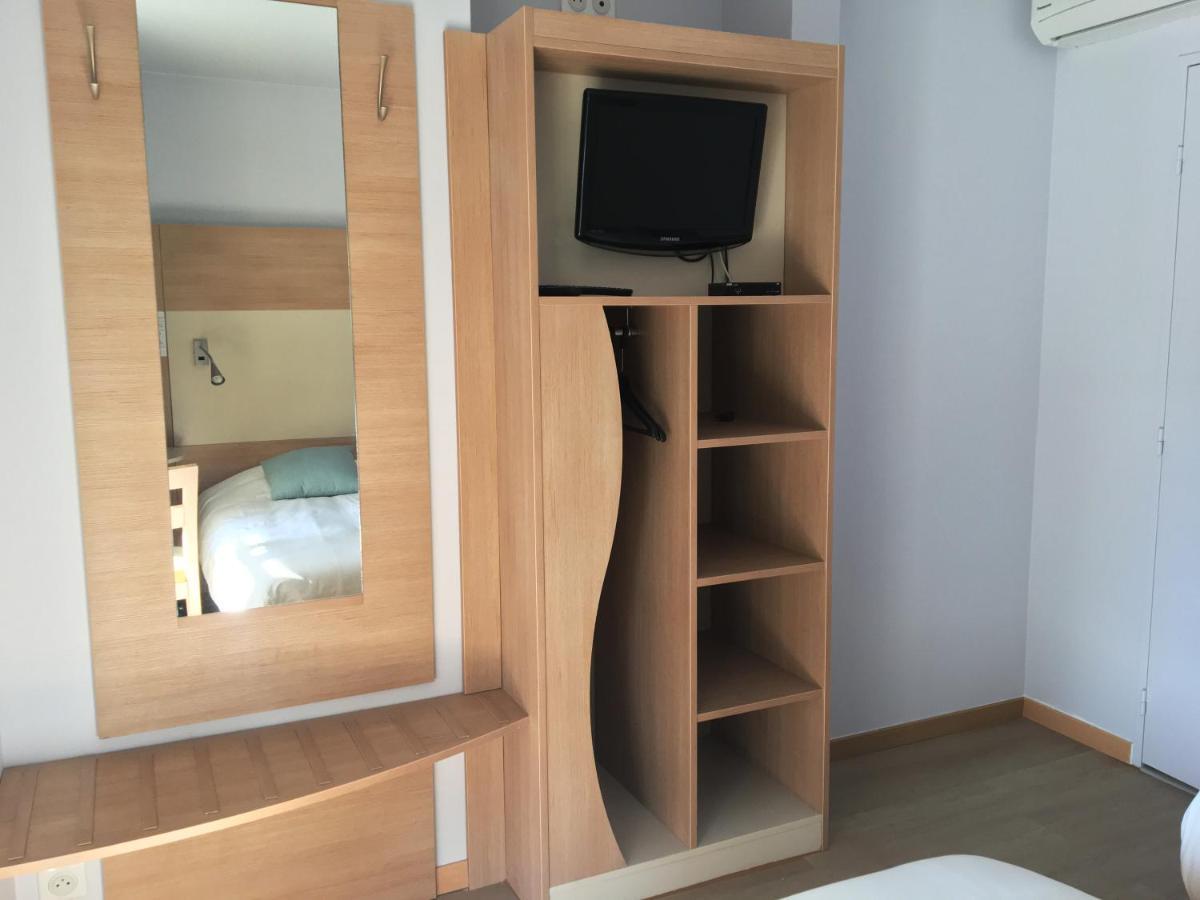 Hotel Cantosorgue LʼIsle-sur-la-Sorgue Dış mekan fotoğraf