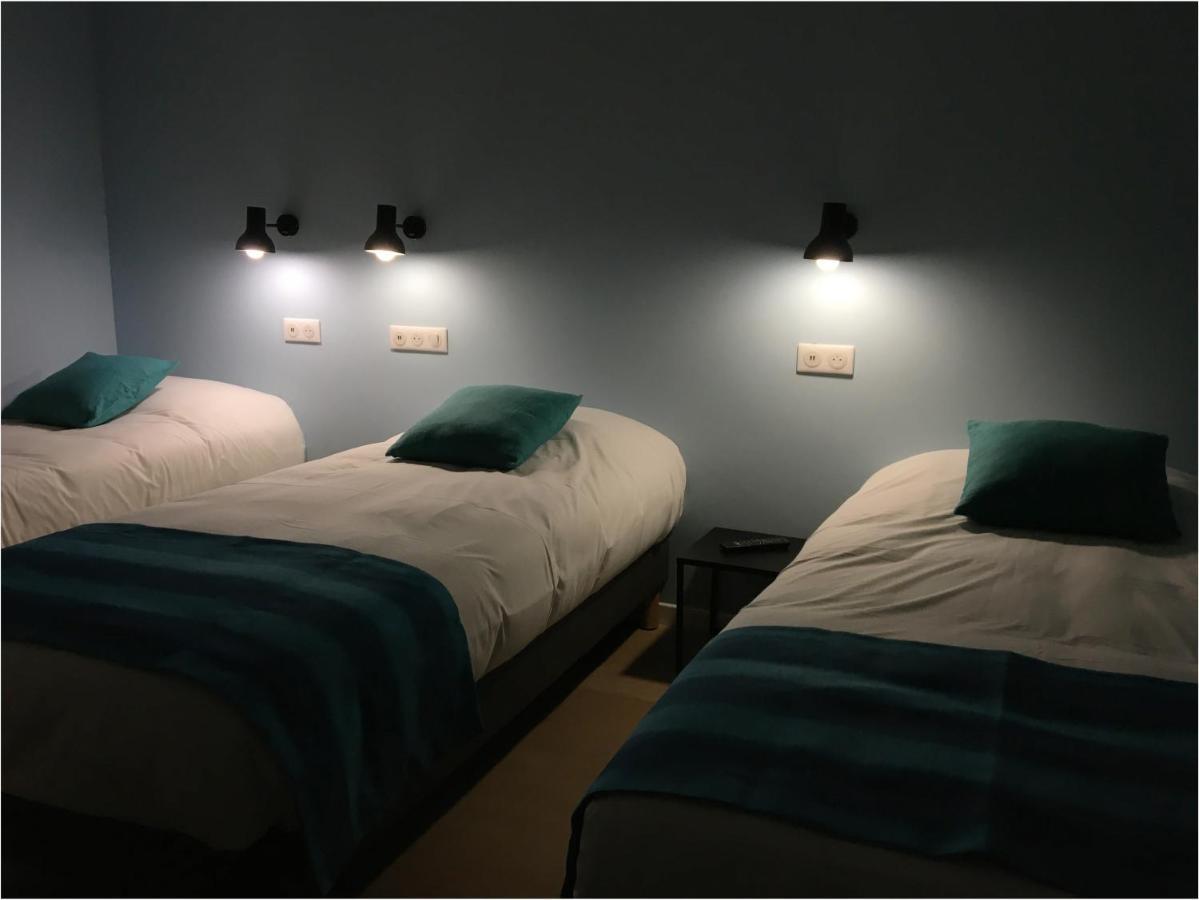 Hotel Cantosorgue LʼIsle-sur-la-Sorgue Dış mekan fotoğraf