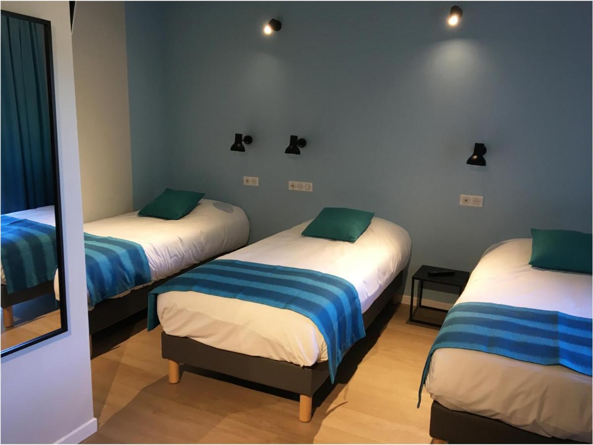 Hotel Cantosorgue LʼIsle-sur-la-Sorgue Dış mekan fotoğraf