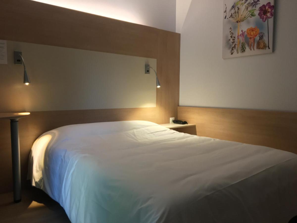 Hotel Cantosorgue LʼIsle-sur-la-Sorgue Dış mekan fotoğraf